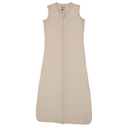 Letní spací pytel Hopper Sleeveless Seersucker LODGER vel. 68/80