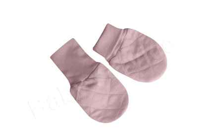 Rukavičky pro novorozence thermo Baby service