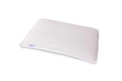 Polštář do kočáru Aero3D 36 x 26 cm BabyMatex