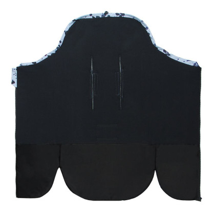 Fusak 2 v 1 Cocoon Softshell Emitex