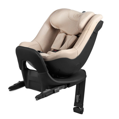 Autosedačka I-Guard Pro I-size (61–105 cm) Kinderkraft
