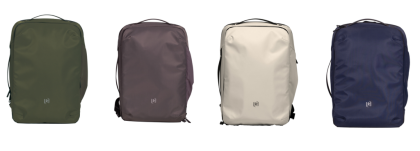 Batoh Identity Executive Oxford