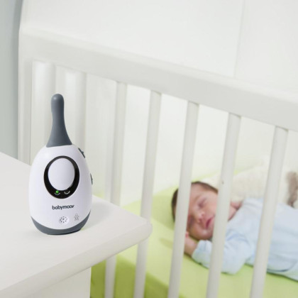 Dětská chůvička Simply Care Babymoov