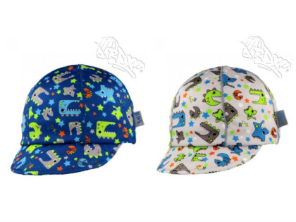 Funkční kšiltovka Dino Coolmax RDX