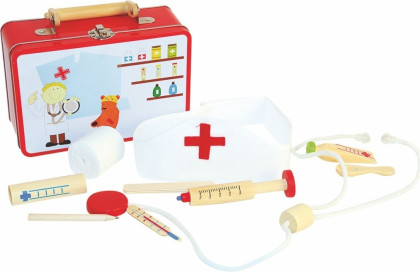 Woody Doktorský kufr