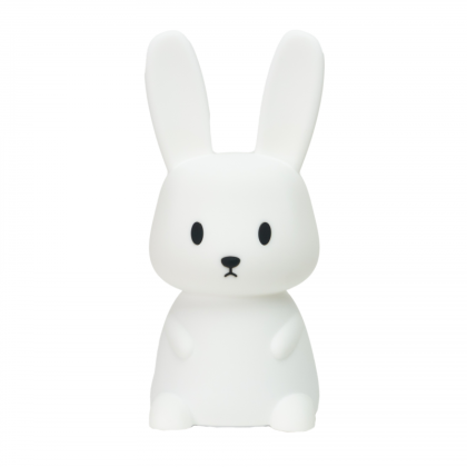 Rabbit set Blue (lampička + sonický zubní kartáček)