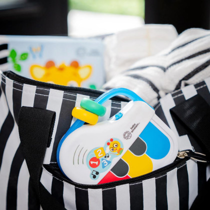 Hračka hudební Piano 3 m+ Baby Einstein