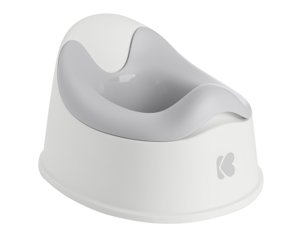 Nočník Nimo Grey KikkaBoo