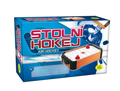 Albi - Stolní hokej (air hockey)