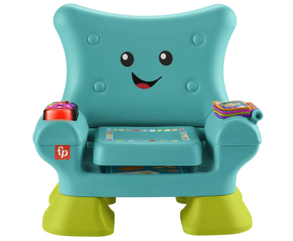 Fisher Price Křesílko smart stages