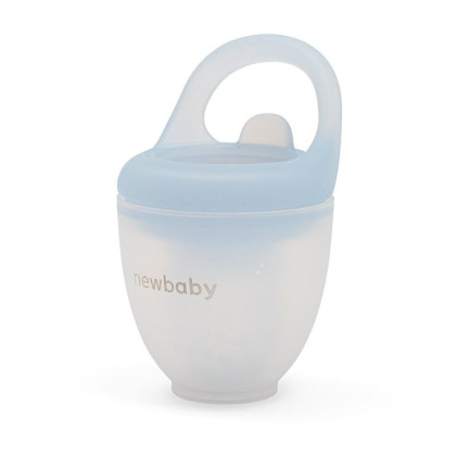 Dudlík na ovoce a zeleninu New Baby