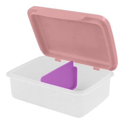Zdravá sváča box Pastel