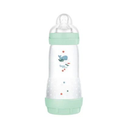 Dětská antikoliková láhev Perfect Start 320 ml Mam
