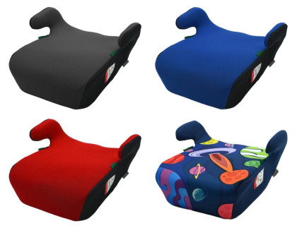 Autosedačka Juni Plus