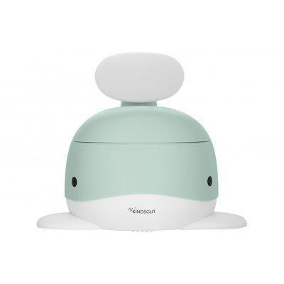 Dětský nočník Kindsgut Mintová 2. JAKOST