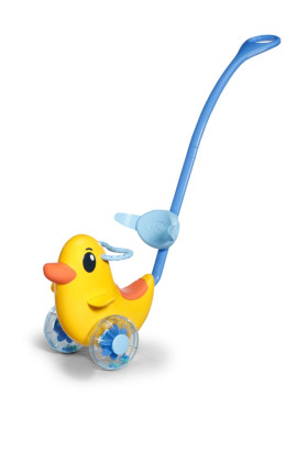 Baby Born Strkadlo Berta Zapf