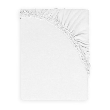 Nepromokavé prostěradlo jersey 35 x 75 cm BabyMatex