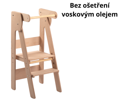 Učící věž skládací