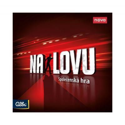 Na lovu Albi