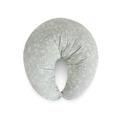 Polštář na kojení Huggy 150x60x37 cm Basic Ceba