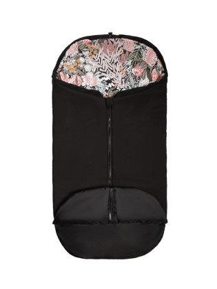 Fusak 2 v 1 Cocoon Softshell Emitex