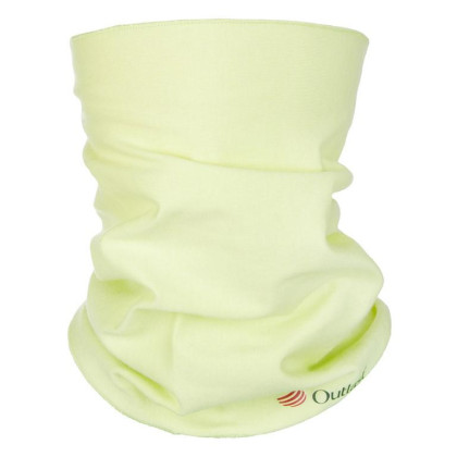 Nákrčník dětský tenký Outlast® UV 50+