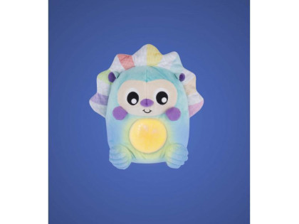 Ježeček usínáček Playgro