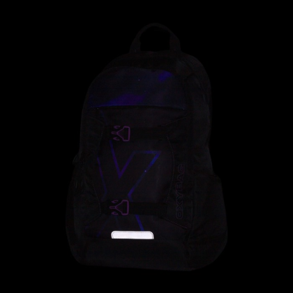 Studentský batoh Oxy Zero Moon