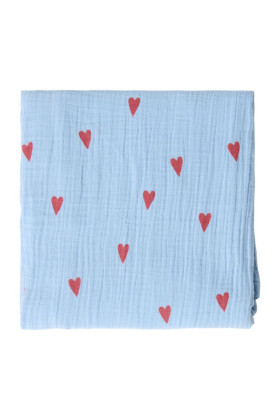 Swaddle zavinovačka Print Large Studio Noos