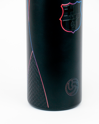 Termoláhev Mii 600 ml FC Barcelona Runbott
