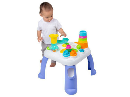Interaktivní stoleček se zvukem Playgro