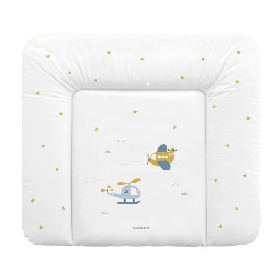Přebalovací podložka 75 x 85 cm Träumeland