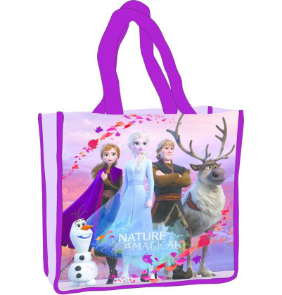 Frozen 2 nákupní taška