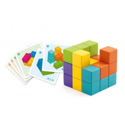 Djeco Cubissimo