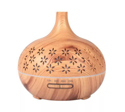 Sonický difuzér Deluxe - Kytičky