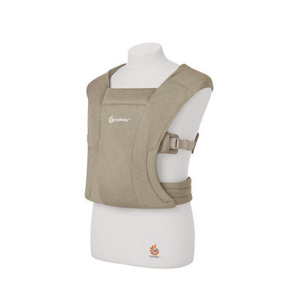 Nosítko Embrace Soft Knit Ergobaby