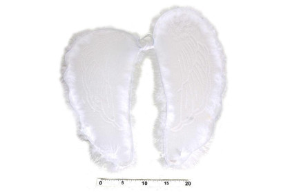 Andělská křídla 47x47 cm