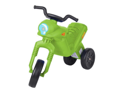 Odrážedlo Enduro Klasik 18 m+