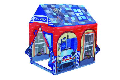 Stan policie 95 x 75 x 102 cm