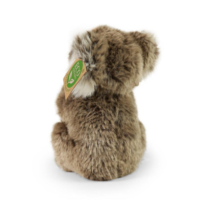 Plyšová koala sedící 15 cm Eco-Friendly Rappa
