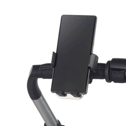 Držák mobilu na kočárek Jané