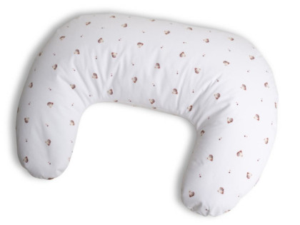 Polohovací polštář MiniRelax jersey 150 cm Babymatex