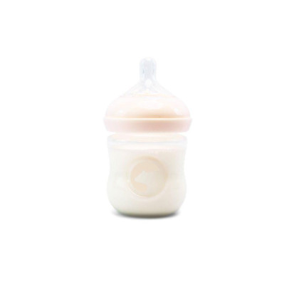 Kojenecká lahvička Blabaer 125 ml 0 - 3 m Kidnort