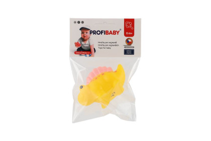 Dinosaurus do vody stříkací
