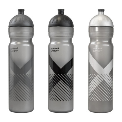 Zdravá láhev na pití Sport XO 1 l