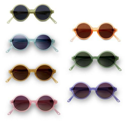 Sluneční brýle 0 - 2 roky Woam