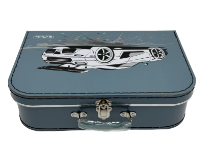 Kufřík Auto 35 cm
