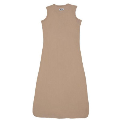 Letní spací pytel Hopper Sleeveless Seersucker LODGER vel. 50/62