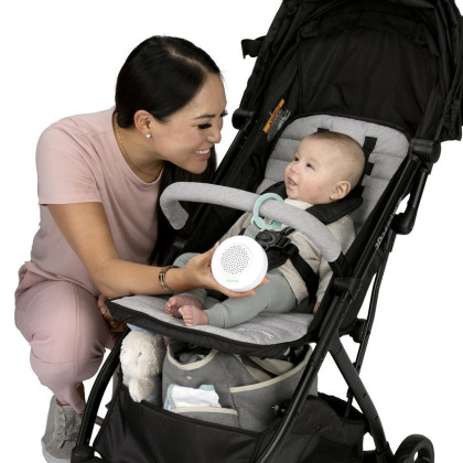 Přehrávač hudební s bluetooth Pock-a-Bye Baby™ 6 m+