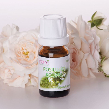 Eoné Posilující koupel před porodem 10 ml EXPIRACE 04/2026